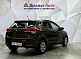 Kia Rio Luxe, 2015 года, пробег 84931 км