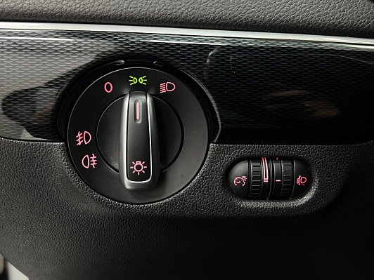 Volkswagen Jetta Comfortline, 2016 года, пробег 145346 км