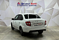 Lada (ВАЗ) Granta Classic Optima Учебная, 2024 года, пробег 31936 км