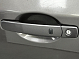 Nissan X-Trail LE, 2008 года, пробег 195290 км
