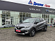 Renault Kaptur Drive, 2017 года, пробег 72540 км