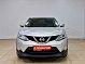 Nissan Qashqai SE, 2018 года, пробег 152971 км