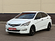 Hyundai Solaris Active, 2014 года, пробег 138722 км