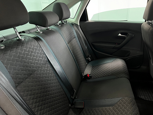 Volkswagen Polo CONNECT, 2019 года, пробег 90000 км