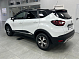Renault Kaptur Style, 2017 года, пробег 109000 км
