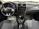 Renault Logan Confort, 2018 года, пробег 137732 км