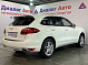 Porsche Cayenne S Tiptronic, 2011 года, пробег 250600 км