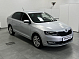 Skoda Rapid Style, 2019 года, пробег 164000 км