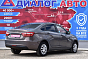 Lada (ВАЗ) Vesta Comfort Image (2018-2019), 2017 года, пробег 71000 км