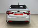 Kia Rio Comfort, 2014 года, пробег 130082 км