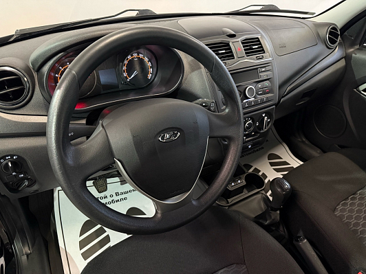 Lada (ВАЗ) Granta Classic Optima, 2020 года, пробег 49000 км