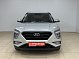 Hyundai Creta Lifestyle, 2021 года, пробег 65264 км