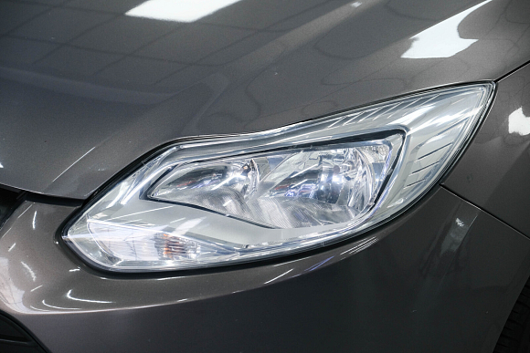 Ford Focus, 2013 года, пробег 194715 км
