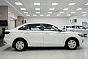 Geely Emgrand Comfort, белый