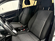 Kia Rio Luxe, 2019 года, пробег 197895 км
