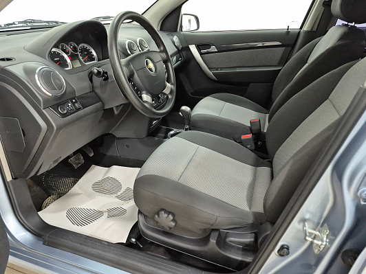 Chevrolet Nexia, 2021 года, пробег 83750 км