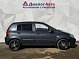 Hyundai Getz Family, 2008 года, пробег 118000 км