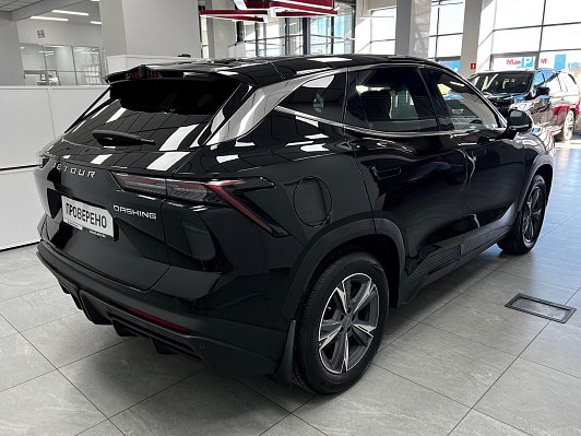 Jetour Dashing Классик, 2024 года, пробег 12200 км