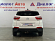 Hyundai Creta Active, 2021 года, пробег 126000 км