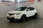 Nissan Qashqai, 2016 года, пробег 157300 км