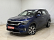 Kia Seltos, 2019 года, пробег 106863 км