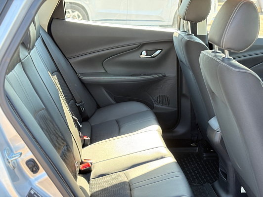 Changan Alsvin DLX, 2023 года, пробег 1705 км