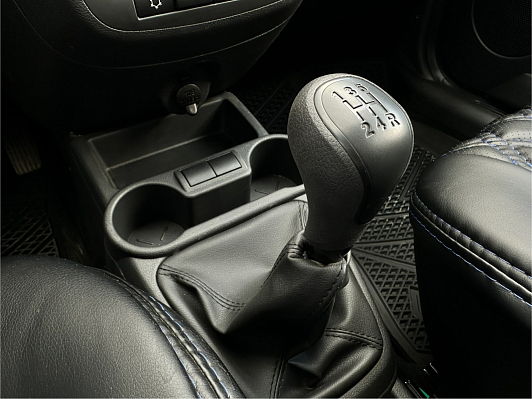 Lada (ВАЗ) Granta Classic Optima, 2024 года, пробег 4300 км