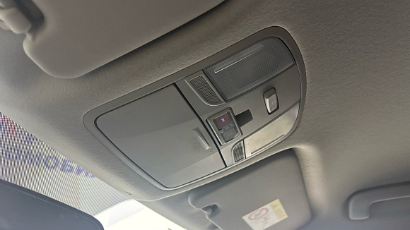 Hyundai Creta, 2019 года, пробег 46481 км