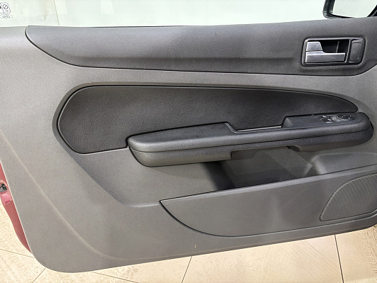 Ford Focus Trend, 2007 года, пробег 236986 км