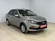 Lada (ВАЗ) Granta Comfort (2018-2021), 2020 года, пробег 123126 км