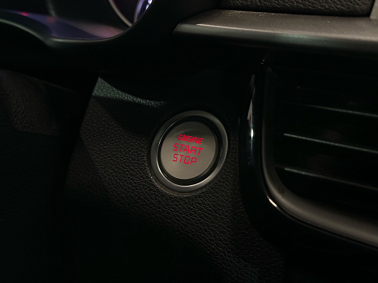 Kia K5, 2019 года, пробег 62500 км
