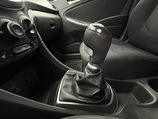 Hyundai Solaris Active, 2014 года, пробег 94135 км