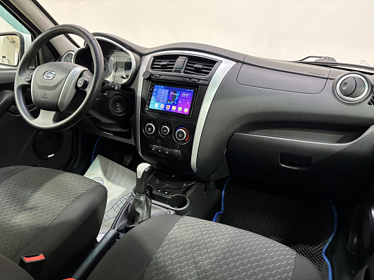 Datsun on-DO Trust II, 2020 года, пробег 149184 км