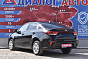 Kia Rio Comfort, 2020 года, пробег 179000 км
