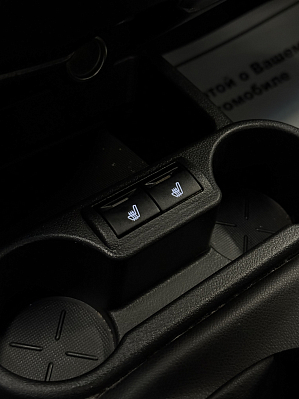 Datsun on-DO Access, 2019 года, пробег 42000 км
