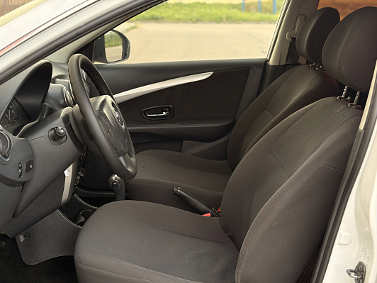 Nissan Almera Comfort A/C, 2015 года, пробег 146220 км