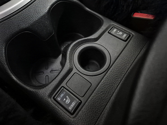 Nissan X-Trail XE, 2020 года, пробег 98000 км