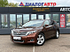 Toyota Venza, 2013 года, пробег 131000 км