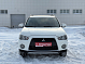 Mitsubishi Outlander Intense, 2011 года, пробег 267000 км