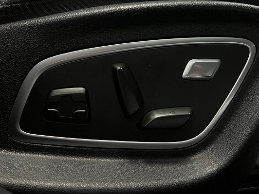 Renault Samsung SM6, 2020 года, пробег 83519 км