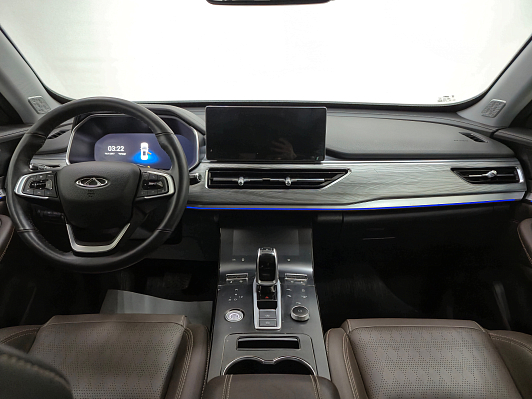 Chery Tiggo 8 Pro Speedline, 2023 года, пробег 57330 км