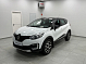 Renault Kaptur Extreme, 2017 года, пробег 145000 км