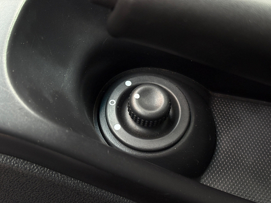 Nissan Terrano, 2015 года, пробег 107407 км