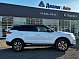 Geely Atlas Luxury, 2020 года, пробег 80805 км