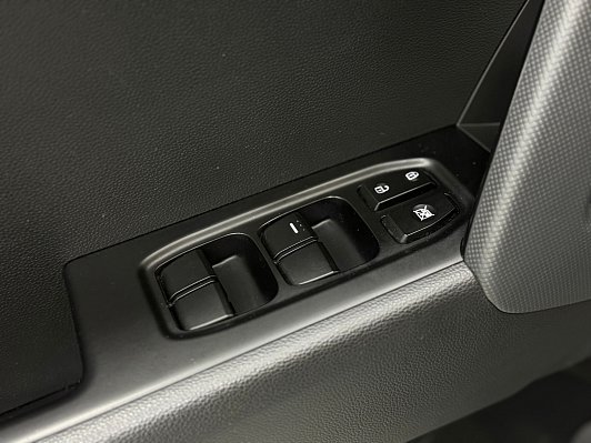 Hyundai Creta Active, 2016 года, пробег 76000 км
