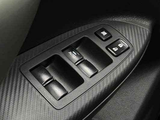 Mitsubishi Eclipse Cross Instyle, 2018 года, пробег 74000 км