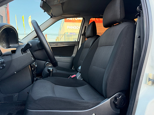 Lada (ВАЗ) Priora Норма, 2014 года, пробег 394008 км