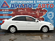 Daewoo Gentra Optimum, 2014 года, пробег 174900 км