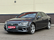 Audi A4 Sport, 2019 года, пробег 181383 км