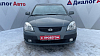 Kia Rio Стандарт, 2007 года, пробег 164838 км